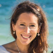 Meka Millstone-Shroff