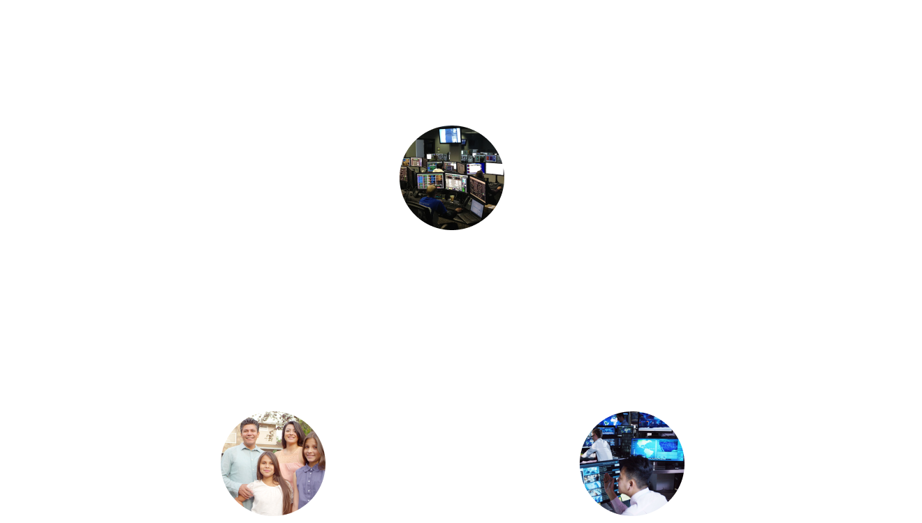 Bond Triangle